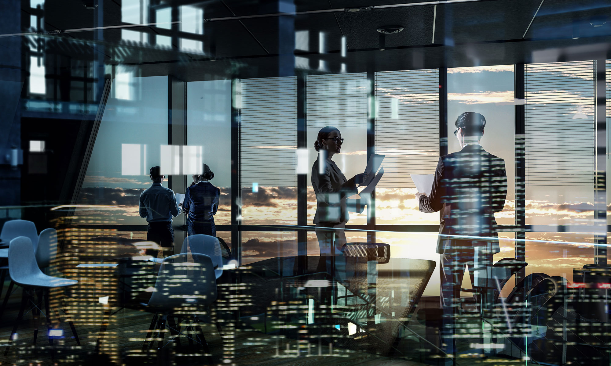 Benefits of optimal working capital management