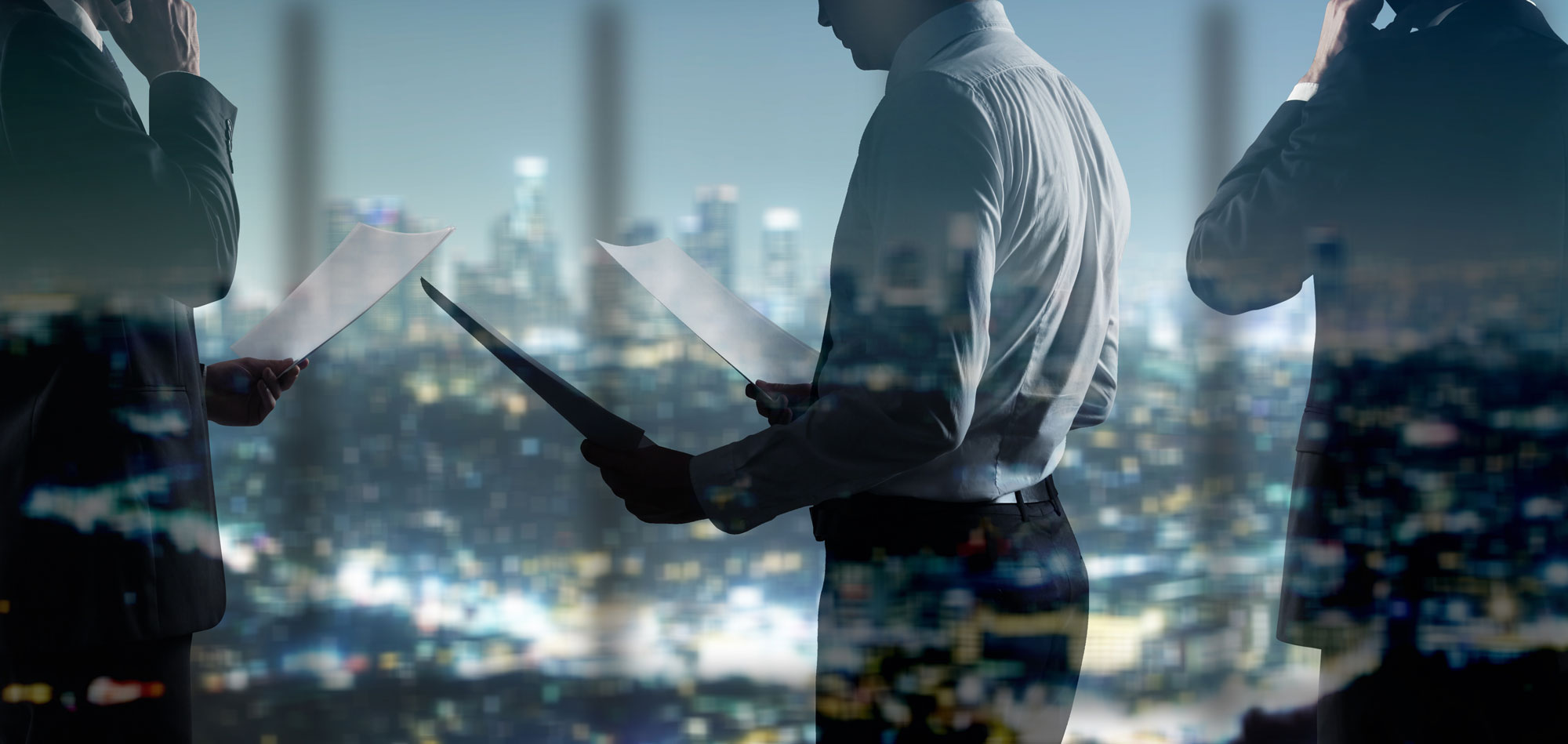 Credit management defined