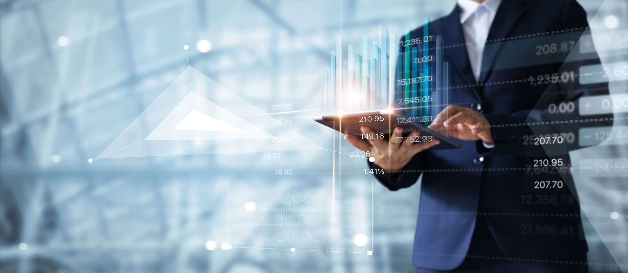 Business capital finance defined
