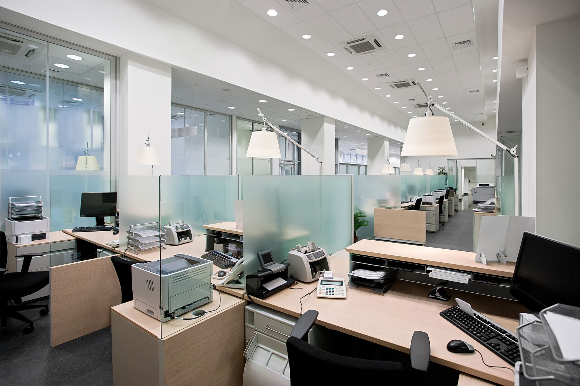 Enhancing liquidity management