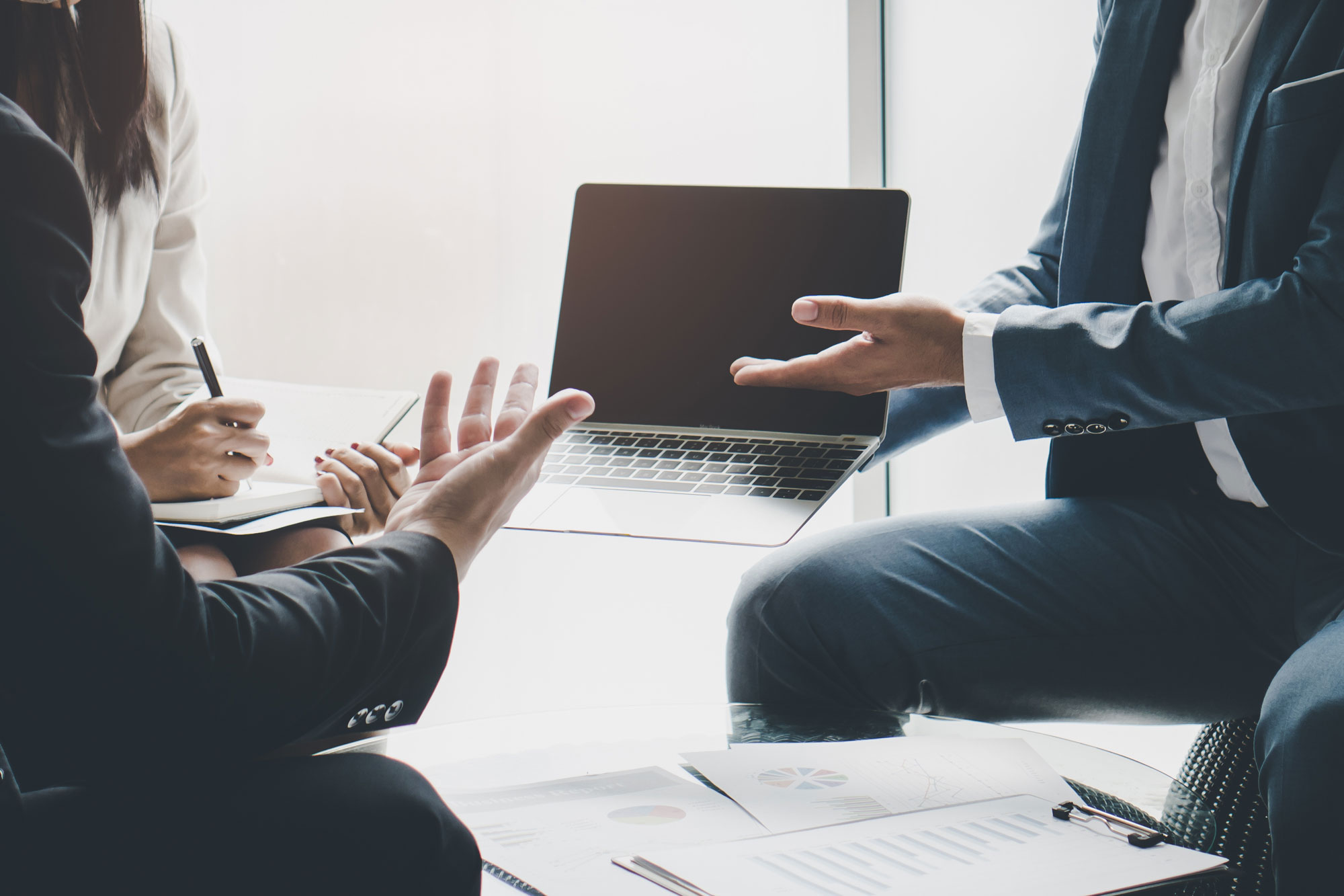 Advantages of integrated approach of receivables and supply chain finance and credit and collection management software