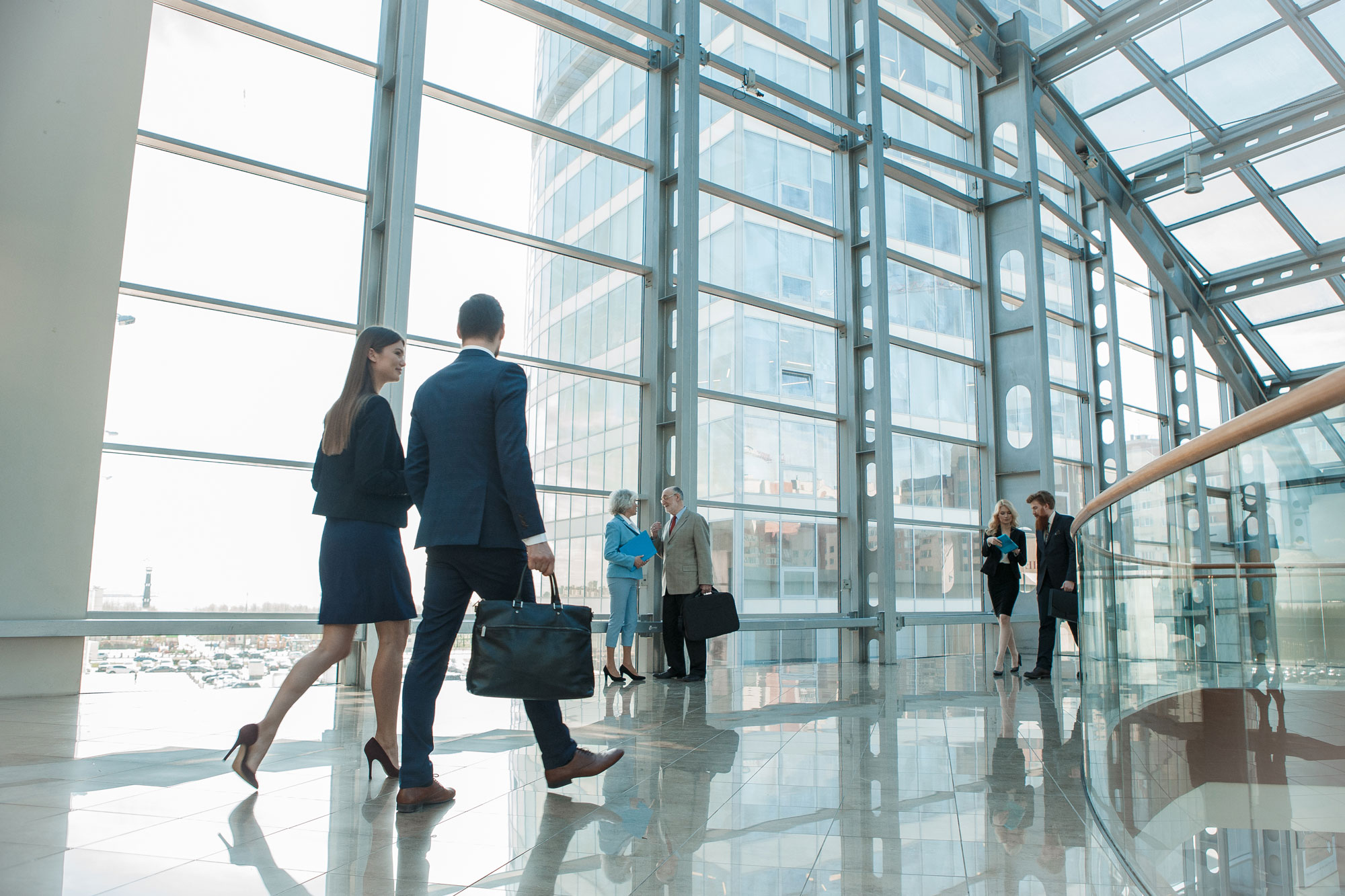 Management of account receivables and its effect on corporate financial performance
