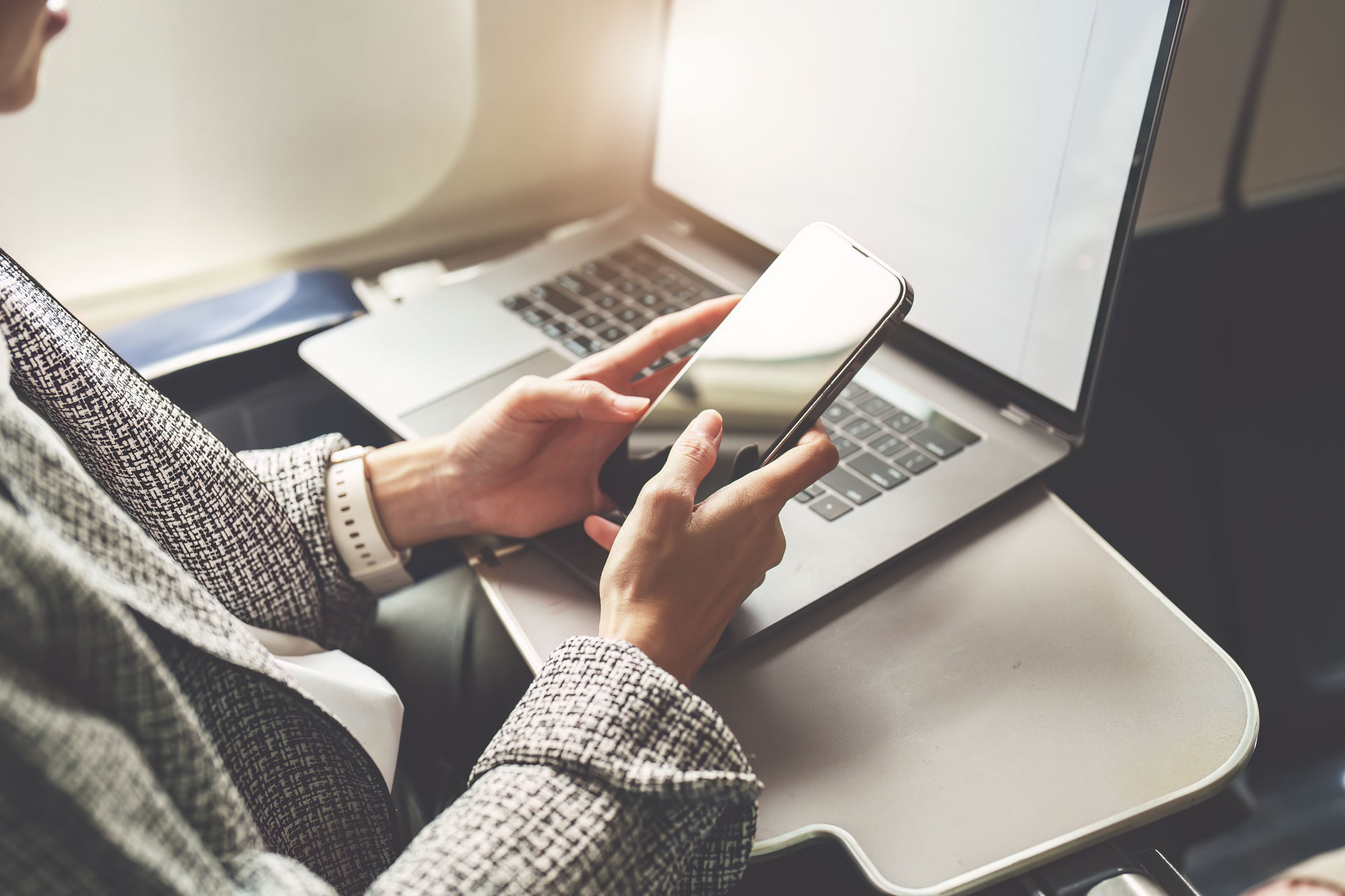 Benefits of integrated approach to receivables management and credit and collection management for SME companies