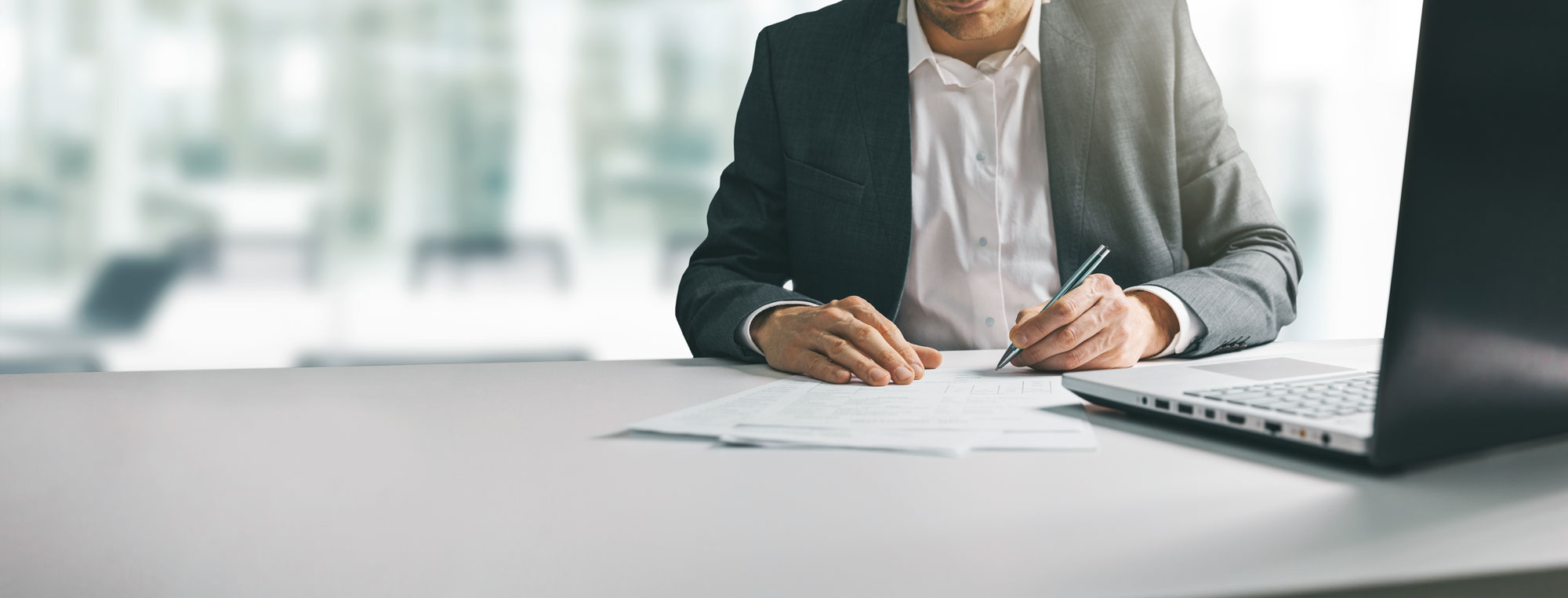 Working capital solutions for SME companies