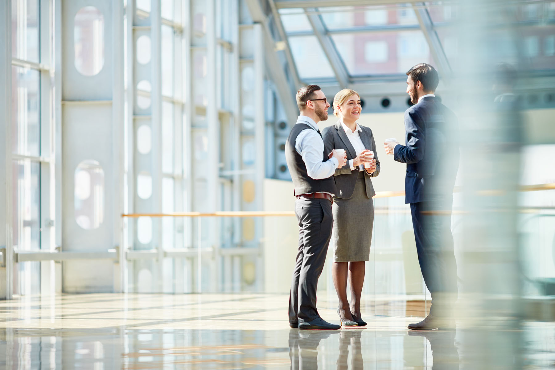 AI and Machine Usefulness: Driving Human Empowerment and Business Success