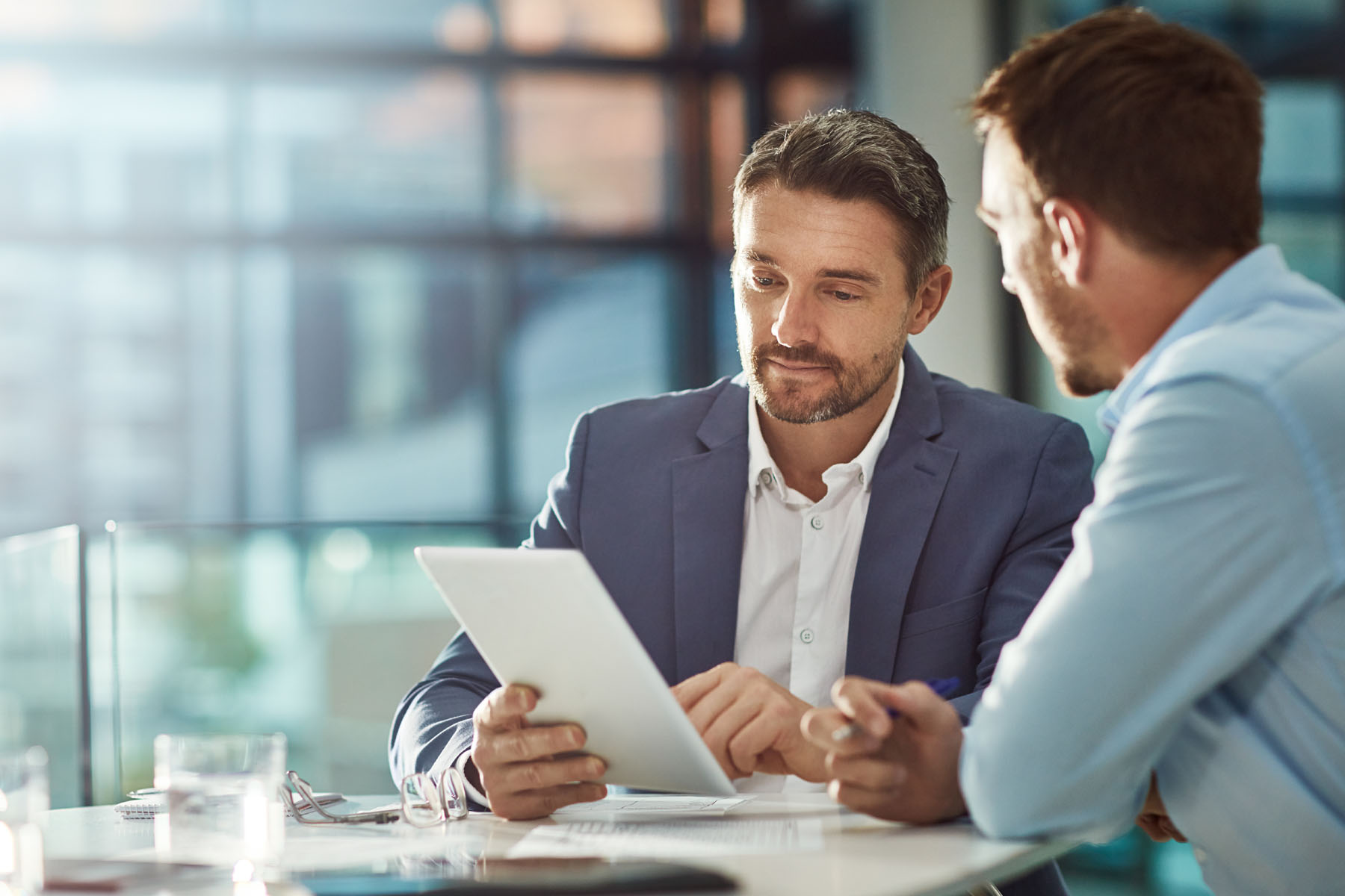 The Next Era of Private Credit