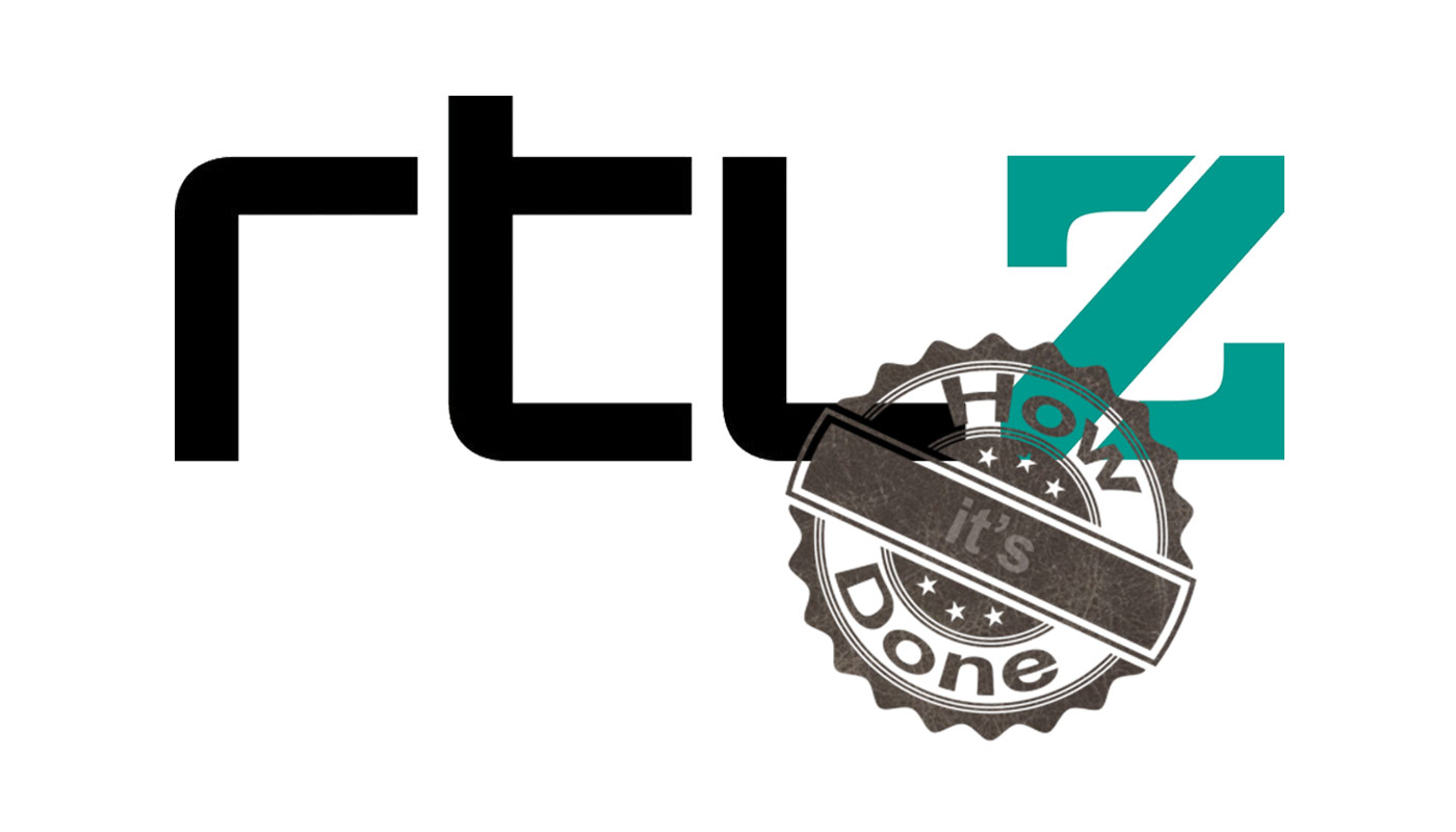 Qube Financing's contribution to RTL Z How it's Done Qube Optimal