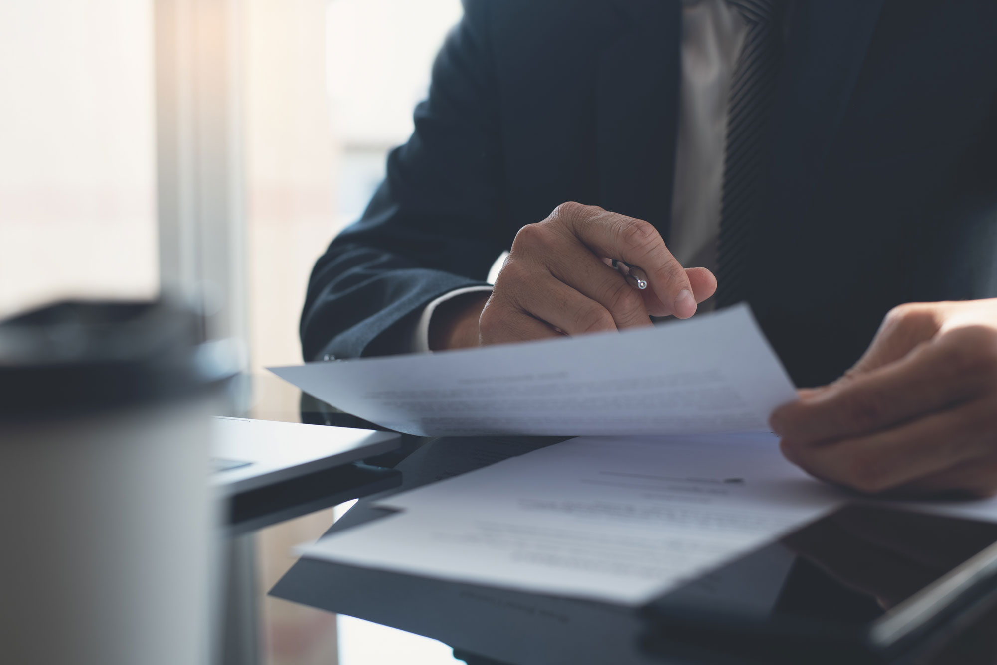 Supply chain finance explained